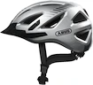 Kask rowerowy Abus Urban-I 3.0 Signal Silver