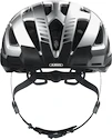 Kask rowerowy Abus Urban-I 3.0 Signal Silver