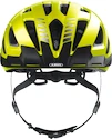 Kask rowerowy Abus Urban-I 3.0 Signal Yellow