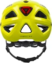 Kask rowerowy Abus Urban-I 3.0 Signal Yellow