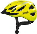 Kask rowerowy Abus Urban-I 3.0 Signal Yellow