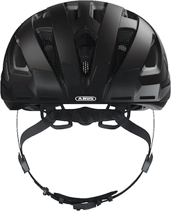 Kask rowerowy Abus Urban-I 3.0 Velvet Black