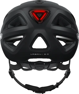 Kask rowerowy Abus Urban-I 3.0 Velvet Black