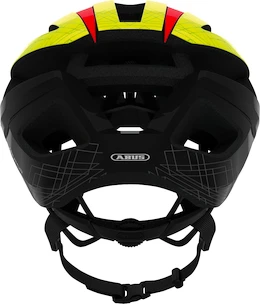 Kask rowerowy Abus  Viantor neon yellow M