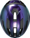 Kask rowerowy Abus WingBack Flip Flop Purple