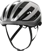 Kask rowerowy Abus WingBack Gleam Silver