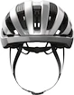 Kask rowerowy Abus WingBack Gleam Silver