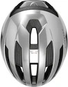 Kask rowerowy Abus WingBack Gleam Silver