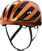 Kask rowerowy Abus WingBack Goldfish Orange