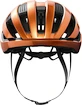 Kask rowerowy Abus WingBack Goldfish Orange