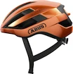 Kask rowerowy Abus WingBack Goldfish Orange