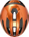 Kask rowerowy Abus WingBack Goldfish Orange