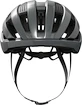 Kask rowerowy Abus WingBack Race Grey