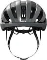 Kask rowerowy Abus WingBack Race Grey