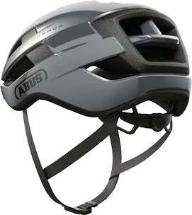 Kask rowerowy Abus WingBack Race Grey S