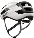 Kask rowerowy Abus WingBack Shiny White