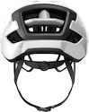 Kask rowerowy Abus WingBack Shiny White