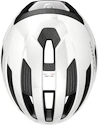 Kask rowerowy Abus WingBack Shiny White