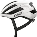 Kask rowerowy Abus WingBack Shiny White