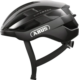 Kask rowerowy Abus WingBack Titan