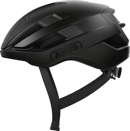 Kask rowerowy Abus WingBack Velvet Black