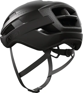 Kask rowerowy Abus WingBack Velvet Black