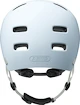 Kask rowerowy Abus Xoxo Aqua Blue