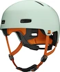 Kask rowerowy Abus Xoxo Mint Green