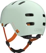 Kask rowerowy Abus Xoxo Mint Green