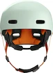 Kask rowerowy Abus Xoxo Mint Green