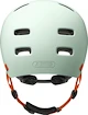 Kask rowerowy Abus Xoxo Mint Green