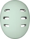 Kask rowerowy Abus Xoxo Mint Green