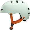 Kask rowerowy Abus Xoxo Mint Green L