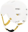 Kask rowerowy Abus Xoxo Polar White