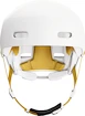 Kask rowerowy Abus Xoxo Polar White