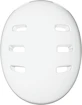 Kask rowerowy Abus Xoxo Polar White