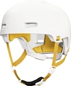 Kask rowerowy Abus Xoxo Polar White