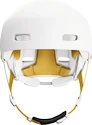 Kask rowerowy Abus Xoxo Polar White