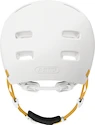 Kask rowerowy Abus Xoxo Polar White