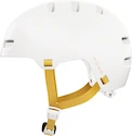 Kask rowerowy Abus Xoxo Polar White