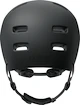 Kask rowerowy Abus Xoxo Velvet Black