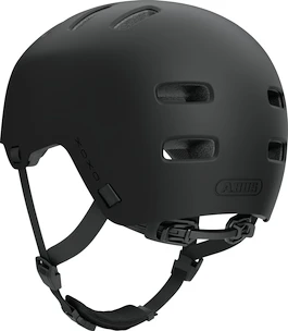 Kask rowerowy Abus Xoxo Velvet Black M