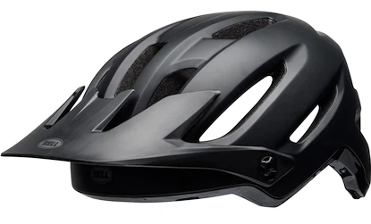 Kask rowerowy Bell  4 Forty black