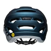 Kask rowerowy Bell  4Forty MIPS Mat/Glos Blue/Grey