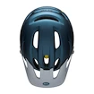 Kask rowerowy Bell  4Forty MIPS Mat/Glos Blue/Grey