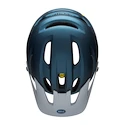 Kask rowerowy Bell  4Forty MIPS Mat/Glos Blue/Grey