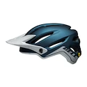 Kask rowerowy Bell  4Forty MIPS Mat/Glos Blue/Grey