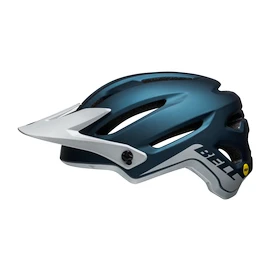 Kask rowerowy Bell 4Forty MIPS Mat/Glos Blue/Grey