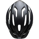 Kask rowerowy Bell  Crest Mat Black/Dark Titanium