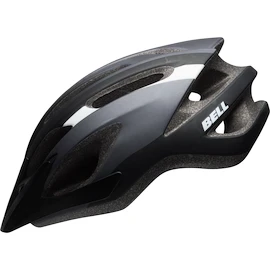 Kask rowerowy Bell Crest Mat Black/Dark Titanium